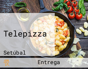 Telepizza