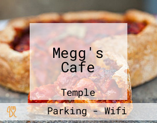 Megg's Cafe