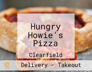 Hungry Howie's Pizza