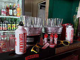 Roca Pub