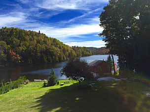 Parker's Lodge Restaurant