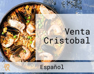 Venta Cristobal