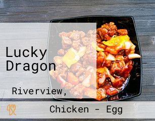 Lucky Dragon