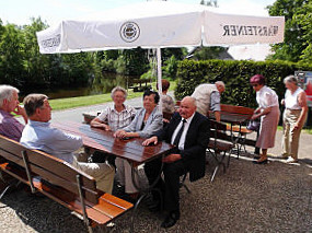 Landgasthaus Müller Familienfeiern Otterndorf Inh. Michael Müller