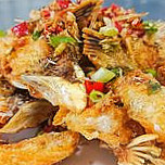 Xiān Hǎi Wèi Zhòng Qìng Kǎo Yú