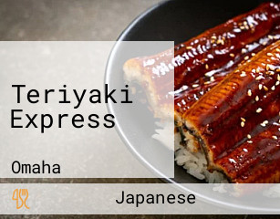 Teriyaki Express