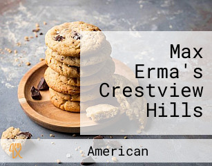 Max Erma's Crestview Hills