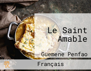 Le Saint Amable