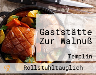 Gaststätte Zur Walnuß