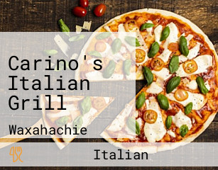 Carino's Italian Grill