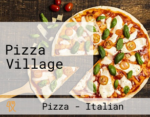 Pizza Village