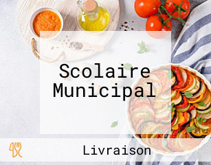 Scolaire Municipal