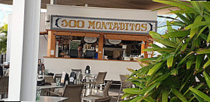 100 Montaditos Manuel Hermoso