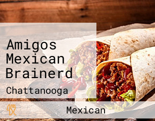 Amigos Mexican Brainerd