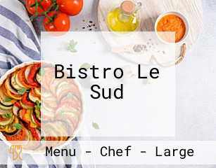 Bistro Le Sud