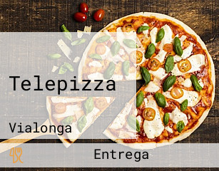 Telepizza