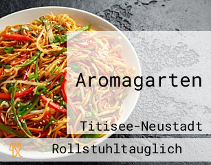 Aromagarten