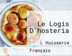 Le Logis D'hosteria