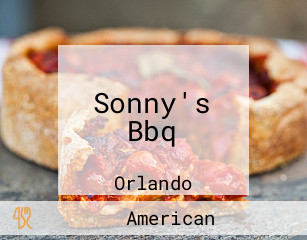 Sonny's Bbq