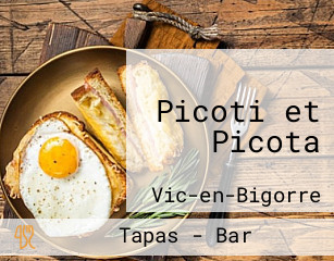 Picoti et Picota