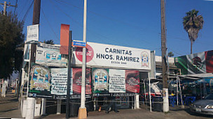 Carnitas Hermanos Ramirez