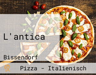 L'antica