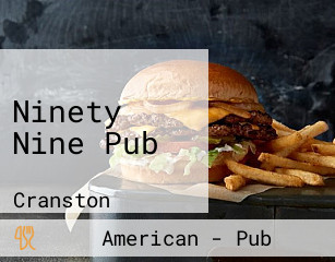 Ninety Nine Pub