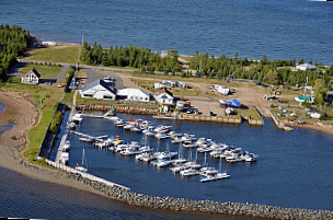 Bathurst Marina Restaurant