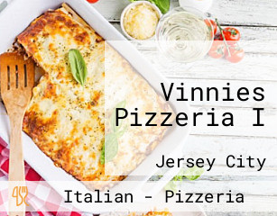 Vinnies Pizzeria I