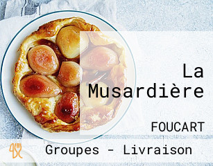 La Musardière