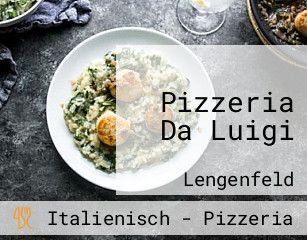 Pizzeria Da Luigi