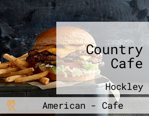 Country Cafe