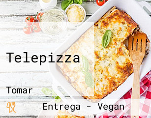 Telepizza