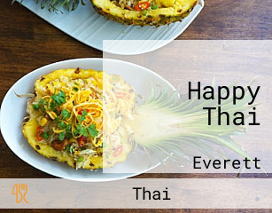 Happy Thai