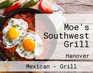 Moe's Southwest Grill