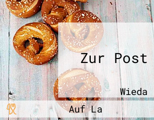 Zur Post