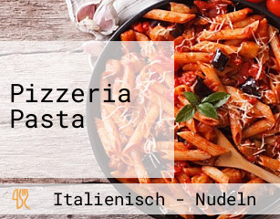 Pizzeria Pasta