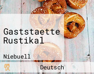 Gaststaette Rustikal