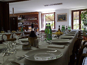 Trattoria Dancelli