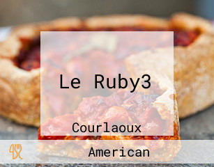 Le Ruby3