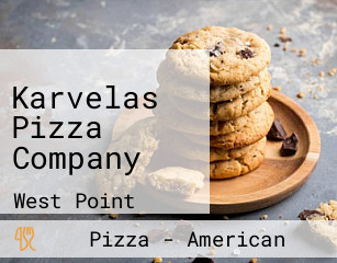 Karvelas Pizza Company