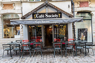 Café Society