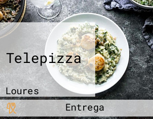 Telepizza