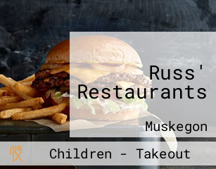 Russ' Restaurants