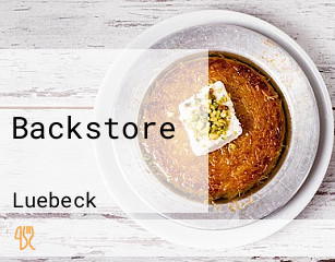 Backstore