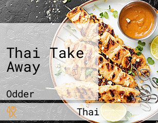 Thai Take Away