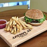 Hamburguesas Y Tortas El Portal