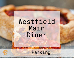 Westfield Main Diner