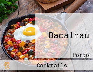 Bacalhau