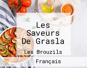 Les Saveurs De Grasla